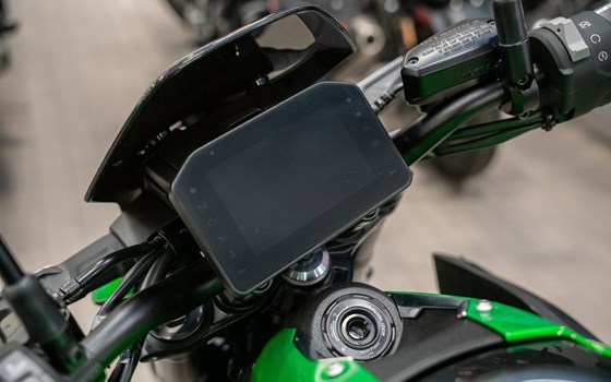 Neufahrzeug Kawasaki Z900 70kW - Bild 11