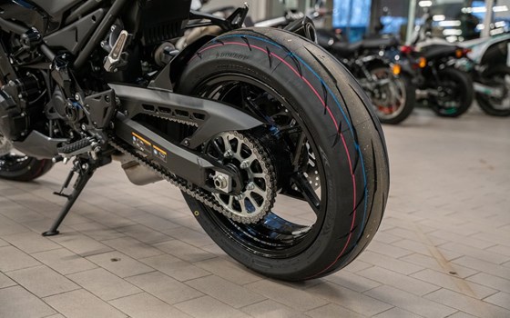 Neufahrzeug Kawasaki Z900 70kW - Bild 13