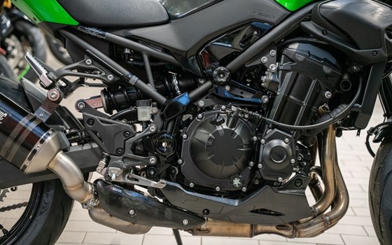 Neufahrzeug Kawasaki Z900 70kW - Bild 15