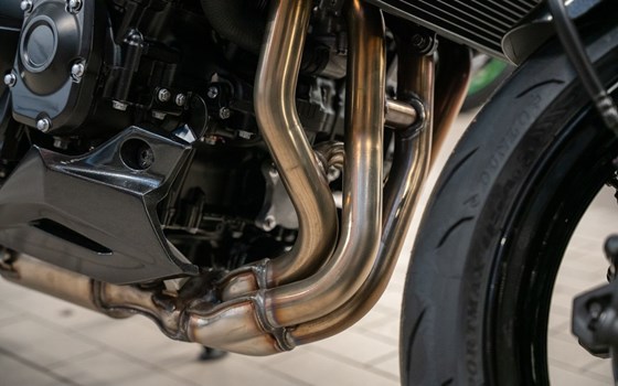 Neufahrzeug Kawasaki Z900 70kW - Bild 17