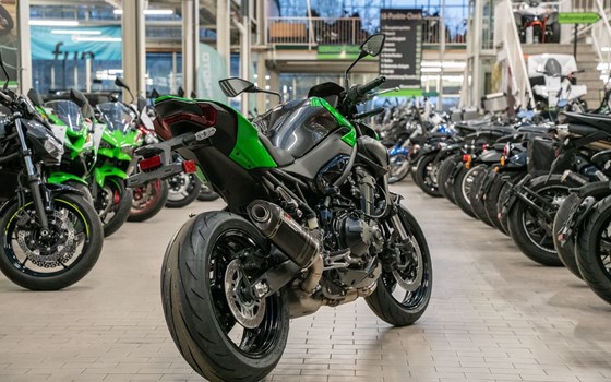 Neufahrzeug Kawasaki Z900 70kW - Bild 2
