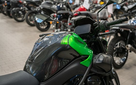 Neufahrzeug Kawasaki Z900 70kW - Bild 8