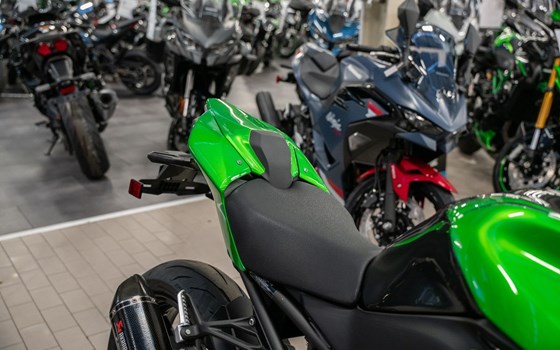 Neufahrzeug Kawasaki Z900 70kW - Bild 9