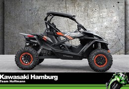Gebrauchte CFMOTO ZForce 1000 Sport R