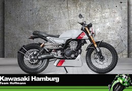 Gebrauchte FB Mondial HPS 125i