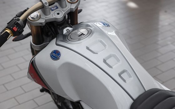 Gebrauchtmotorrad FB Mondial HPS 125i - Bild 10