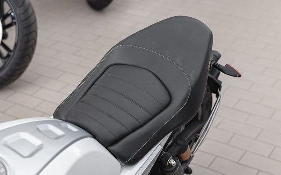 Gebrauchtmotorrad FB Mondial HPS 125i - Bild 11