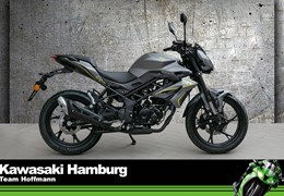 Neumotorrad Benelli BN 125