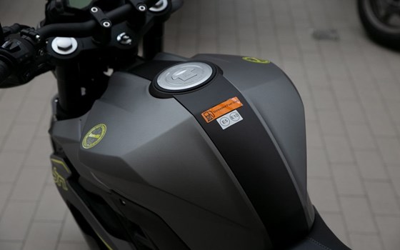 Neufahrzeug Benelli BN 125 - Bild 12