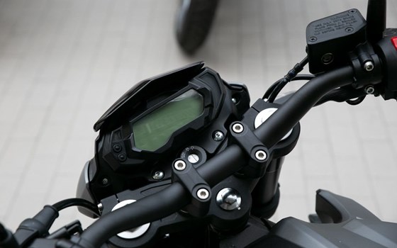 Neufahrzeug Benelli BN 125 - Bild 13