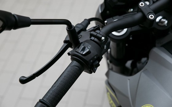 Neufahrzeug Benelli BN 125 - Bild 14