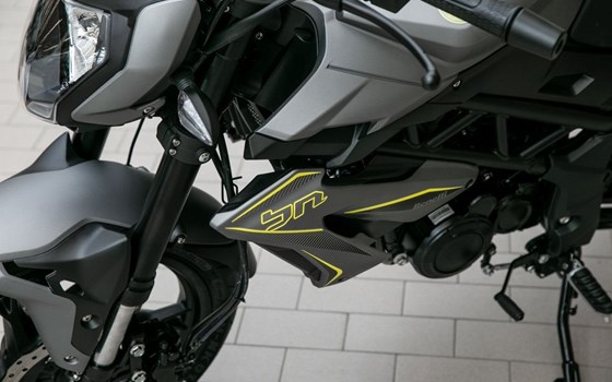 Neufahrzeug Benelli BN 125 - Bild 17