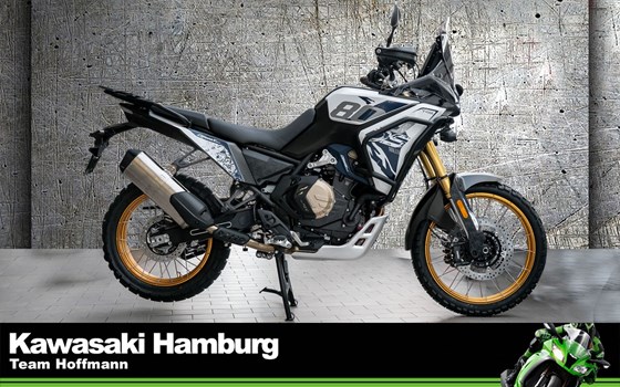 Neufahrzeug Voge DS800X Rally - Bild 1