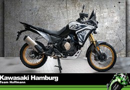 Neumotorrad Voge DS800X Rally