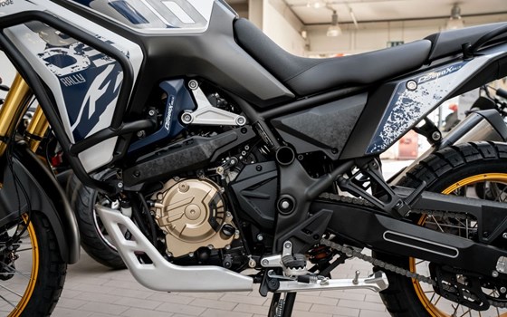 Neufahrzeug Voge DS800X Rally - Bild 17