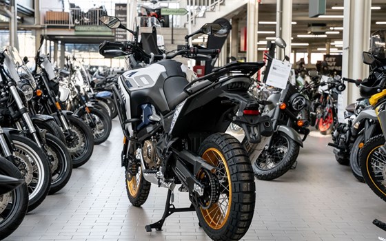 Neufahrzeug Voge DS800X Rally - Bild 4