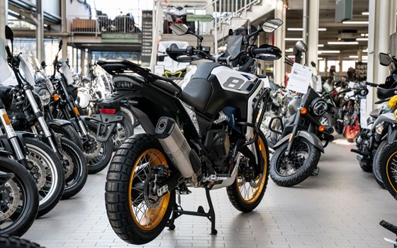 Neufahrzeug Voge DS800X Rally - Bild 5