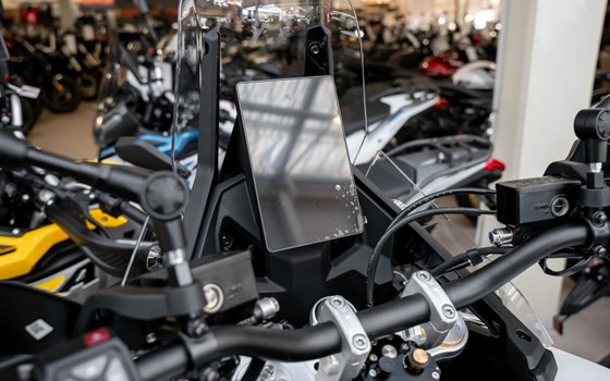 Neufahrzeug Voge DS800X Rally - Bild 8