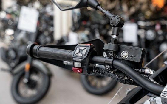 Neufahrzeug Voge DS800X Rally - Bild 9