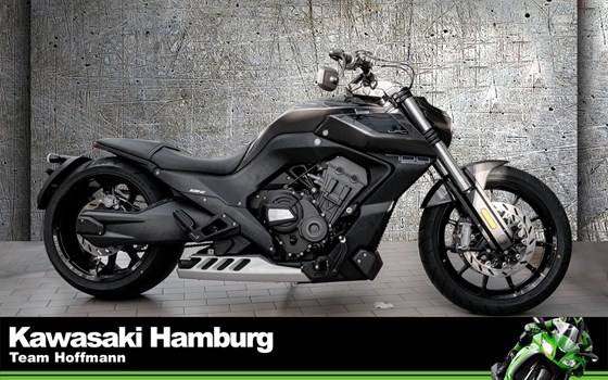 Neufahrzeug Benda LFC 700 PRO - Bild 1