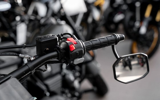 Neufahrzeug Benda LFC 700 PRO - Bild 10