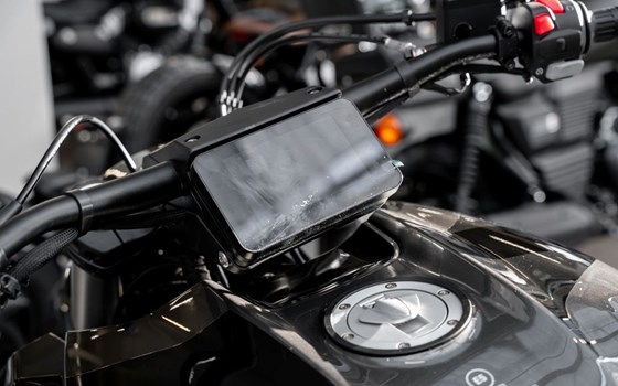 Neufahrzeug Benda LFC 700 PRO - Bild 11