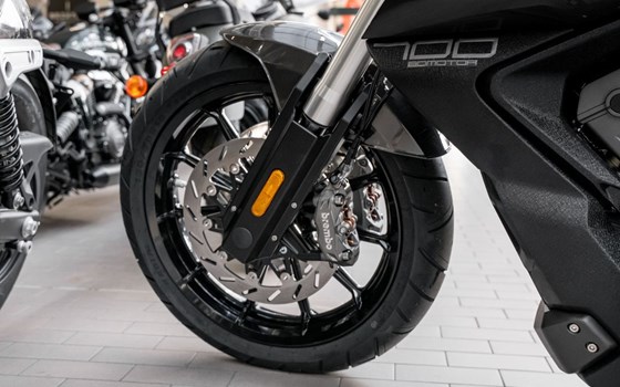 Neufahrzeug Benda LFC 700 PRO - Bild 12