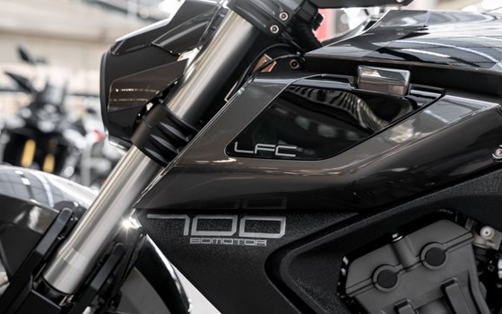 Neufahrzeug Benda LFC 700 PRO - Bild 13