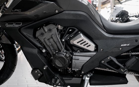 Neufahrzeug Benda LFC 700 PRO - Bild 14