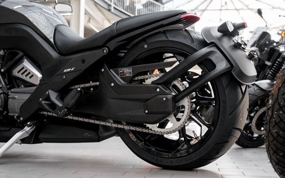 Neufahrzeug Benda LFC 700 PRO - Bild 15