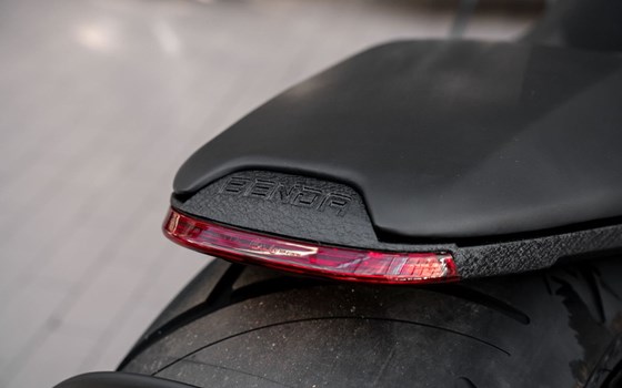 Neufahrzeug Benda LFC 700 PRO - Bild 16