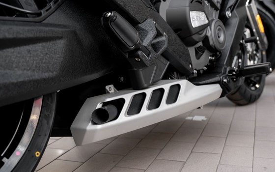 Neufahrzeug Benda LFC 700 PRO - Bild 17