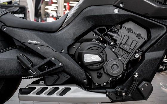 Neufahrzeug Benda LFC 700 PRO - Bild 18