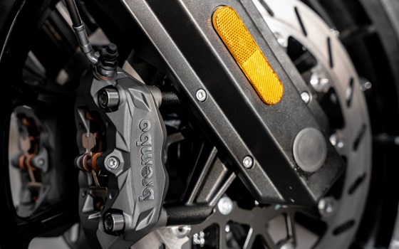 Neufahrzeug Benda LFC 700 PRO - Bild 19