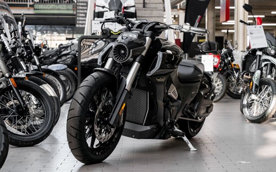 Neufahrzeug Benda LFC 700 PRO - Bild 2