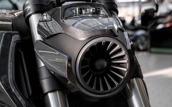 Neufahrzeug Benda LFC 700 PRO - Bild 20