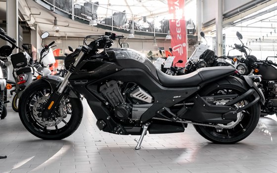 Neufahrzeug Benda LFC 700 PRO - Bild 3