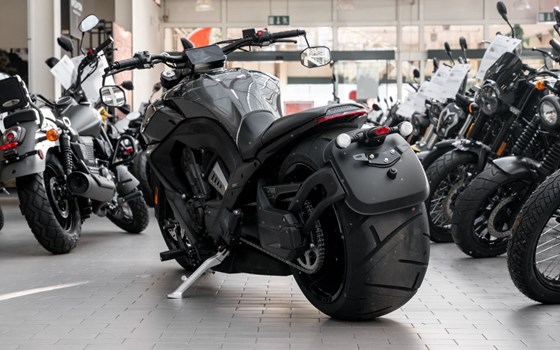 Neufahrzeug Benda LFC 700 PRO - Bild 4