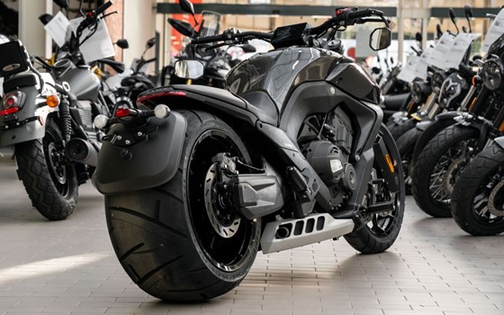 Neufahrzeug Benda LFC 700 PRO - Bild 5