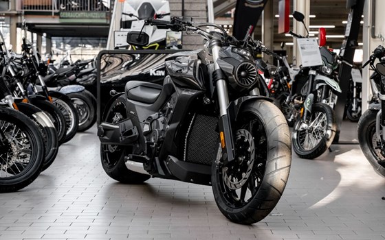 Neufahrzeug Benda LFC 700 PRO - Bild 6