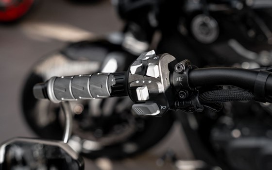 Neufahrzeug Benda LFC 700 PRO - Bild 7