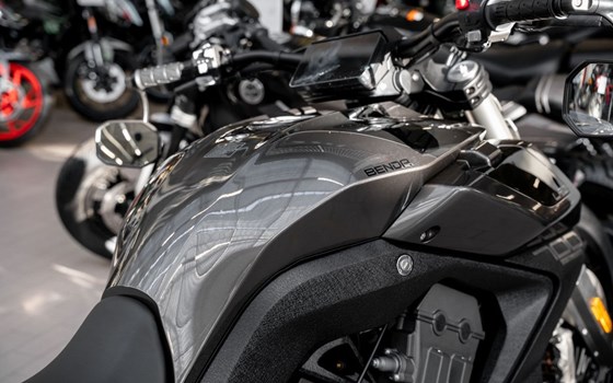 Neufahrzeug Benda LFC 700 PRO - Bild 8