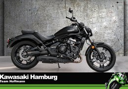 Gebrauchte Kawasaki Vulcan S