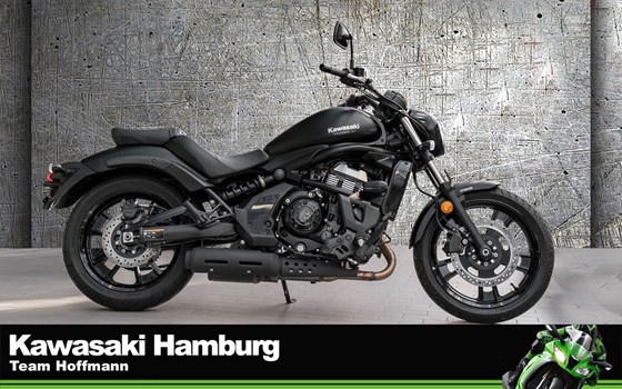 Gebrauchtmotorrad Kawasaki Vulcan S - Bild 1