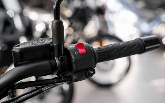 Gebrauchtmotorrad Kawasaki Vulcan S - Bild 10