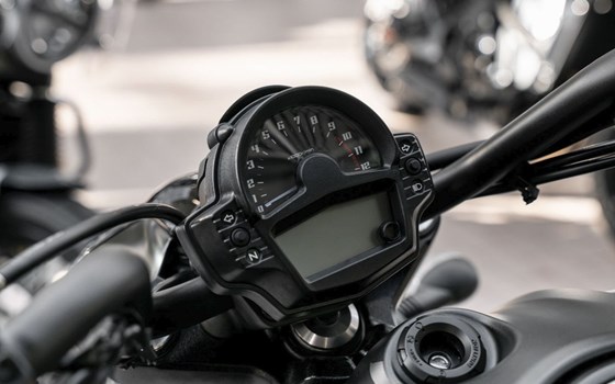 Gebrauchtmotorrad Kawasaki Vulcan S - Bild 11