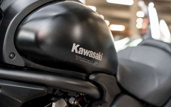 Gebrauchtmotorrad Kawasaki Vulcan S - Bild 13