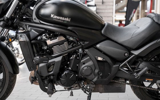 Gebrauchtmotorrad Kawasaki Vulcan S - Bild 14