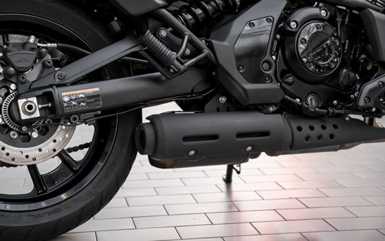 Gebrauchtmotorrad Kawasaki Vulcan S - Bild 15