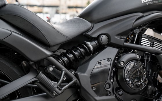 Gebrauchtmotorrad Kawasaki Vulcan S - Bild 16